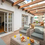 شقة Concordia 4br Close To & Garage ماربيا