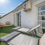 Lägenhet Concordia 4br Close To & Garage Marbella