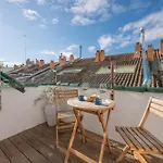 Concordia 4br Close To & Garage شقة *