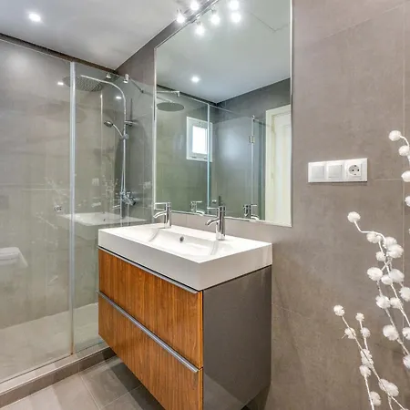 Concordia 4br Close To & Garage Марбелья