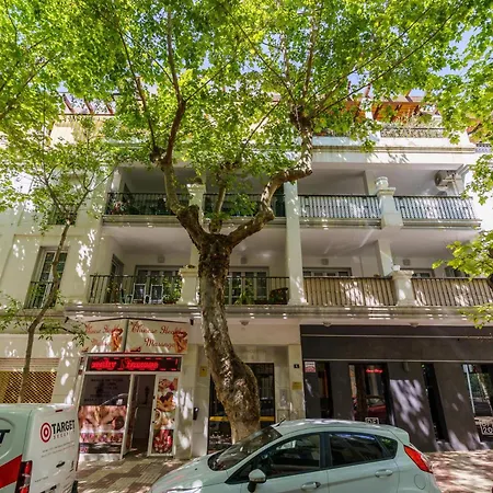 Concordia 4br Close To & Garage * Marbella