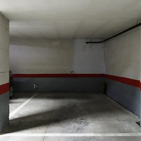 Concordia 4br Close To & Garage *