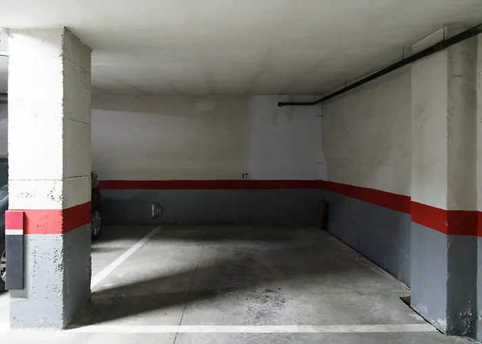 Concordia 4br Close To & Garage *