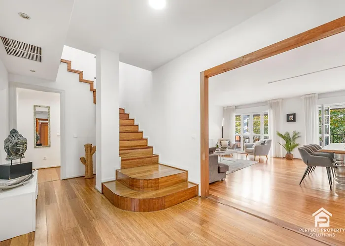 Concordia 4br Close To & Garage Διαμέρισμα Μαρμπέλλα